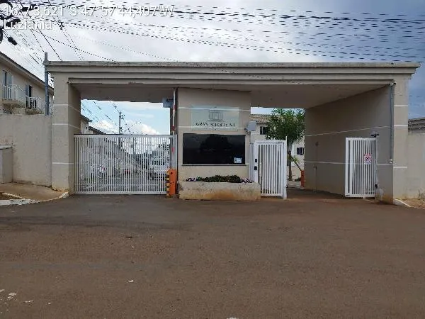 Oportunidade Única em LUZIANIA - GO | Tipo: Apartamento | Negociação: Venda Direta Online