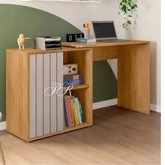mega oferta escrivaninha caemmun  - Foto 3