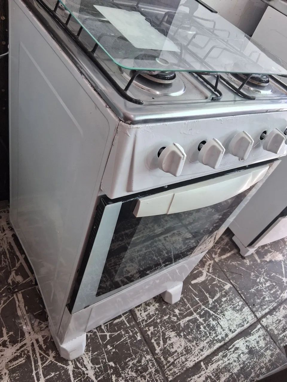 Vendo fogão  - Foto 4