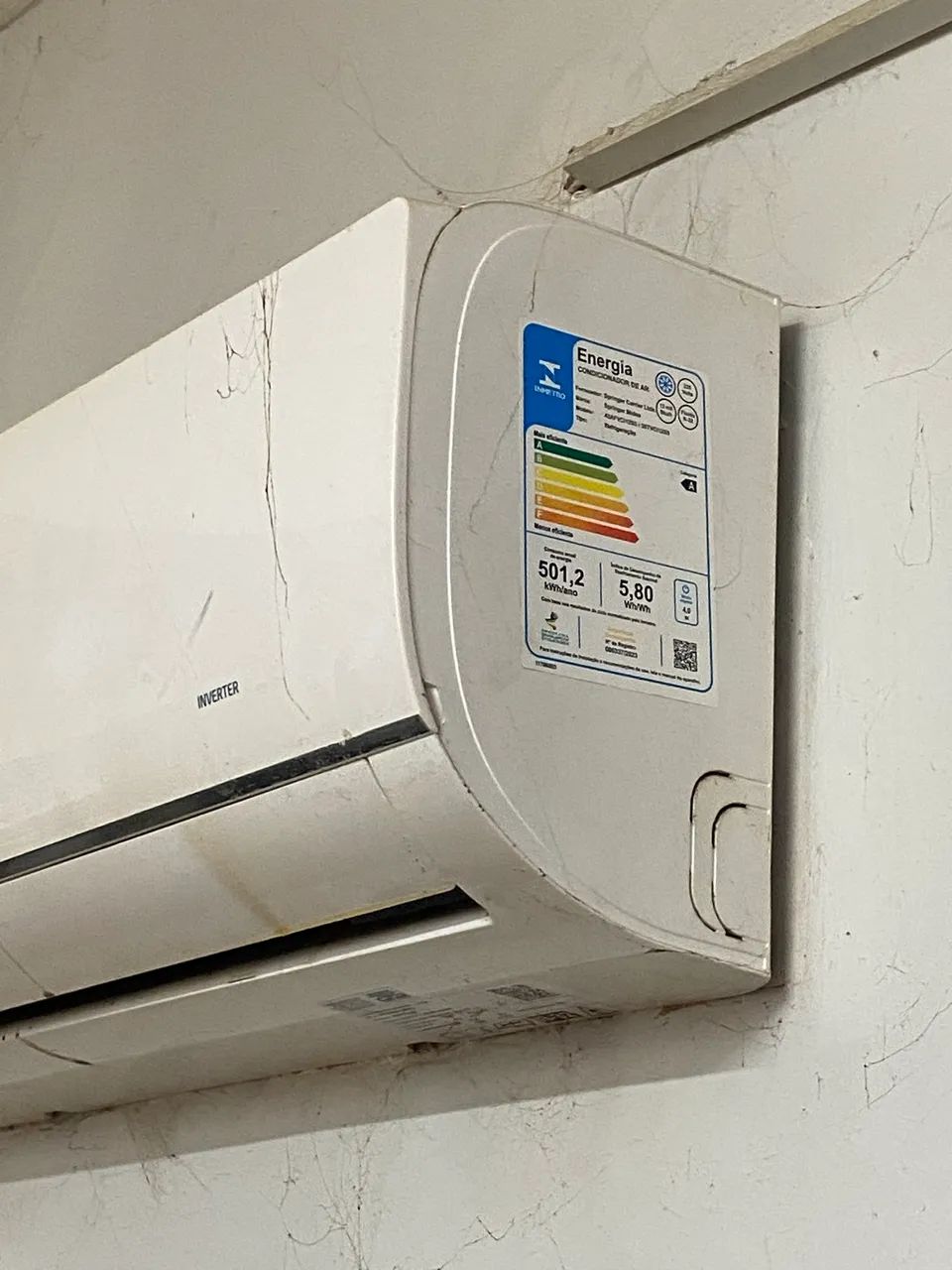 Caixa ar condicionado - Foto 4