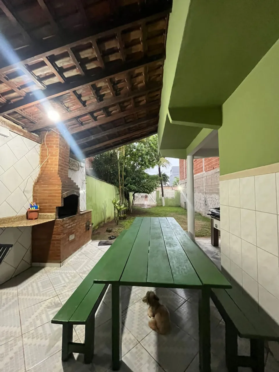 Casa para Temporada em Piúma/ES