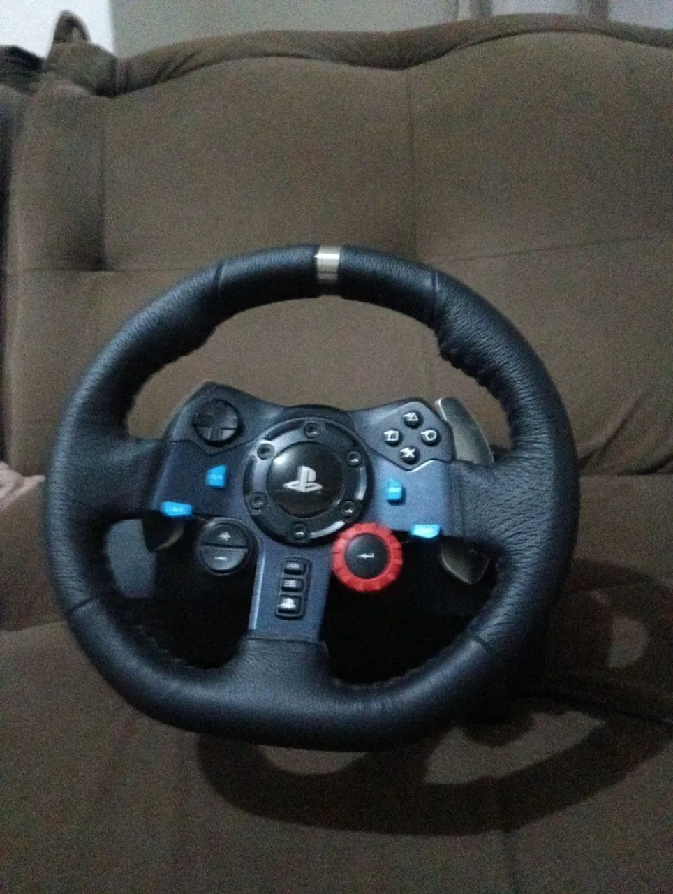 Volante g29