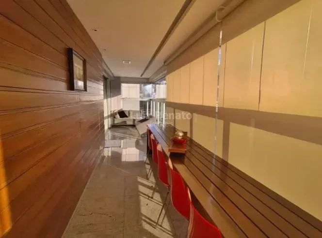 Apartamento 4 quartos á venda no bairro Carmo - Foto 5