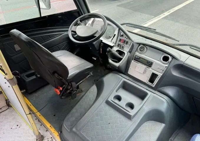 VOLARE W9 MICRO ÔNIBUS - Foto 6