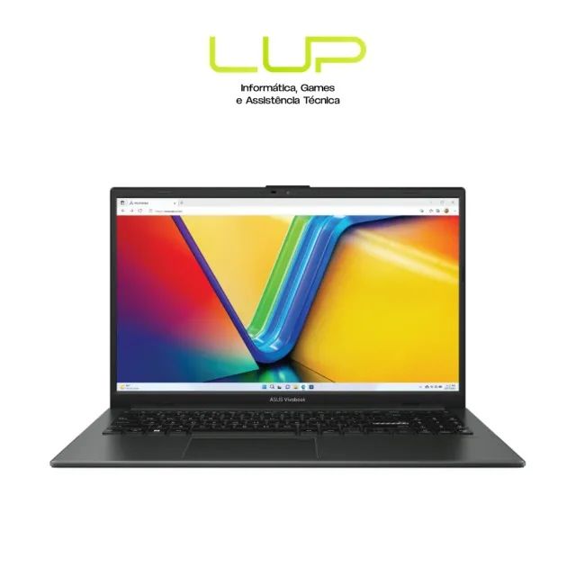 Notebook Asus Vivobook go 15 AMD Ryzen 3 7320U (Garantia 1 ano