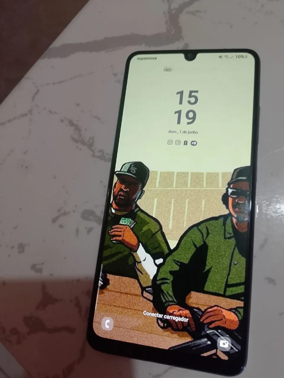 Galaxy A32