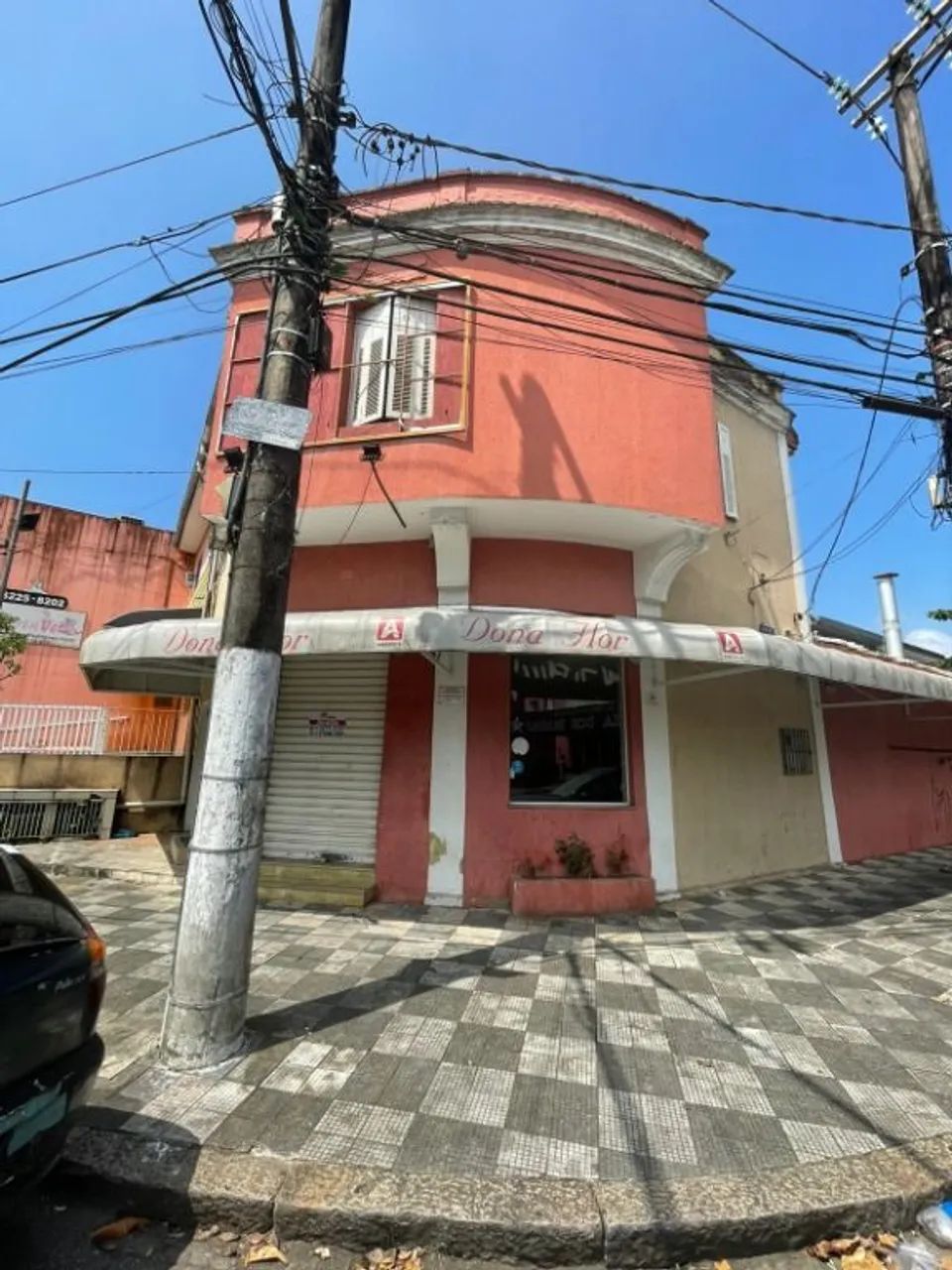 Loja à venda, Marapé - Santos/SP