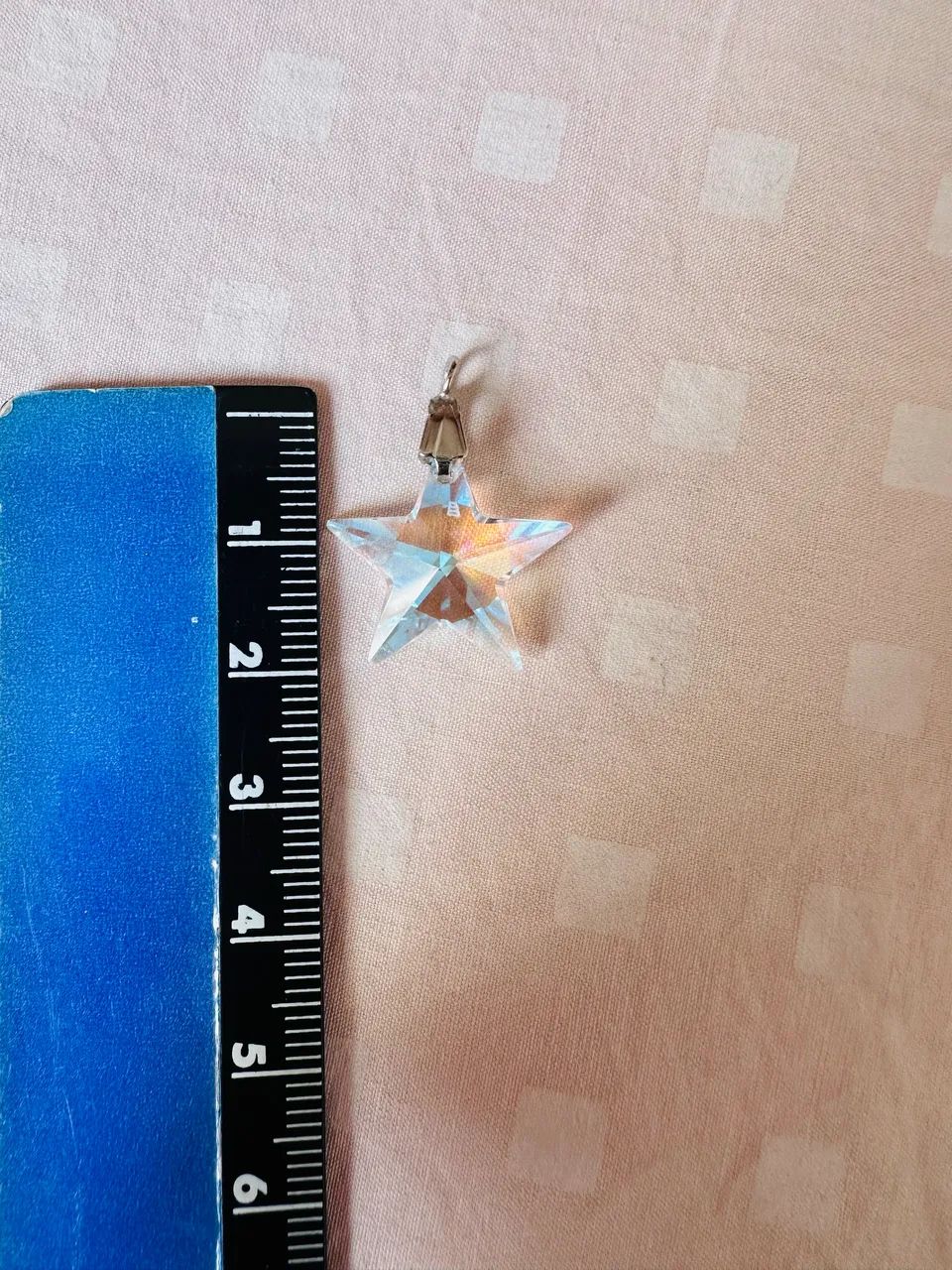 Pingente Estrela Fruta-Cor - Foto 5