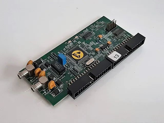 Placa Digital E1 Intelbras Impacta 68 68i