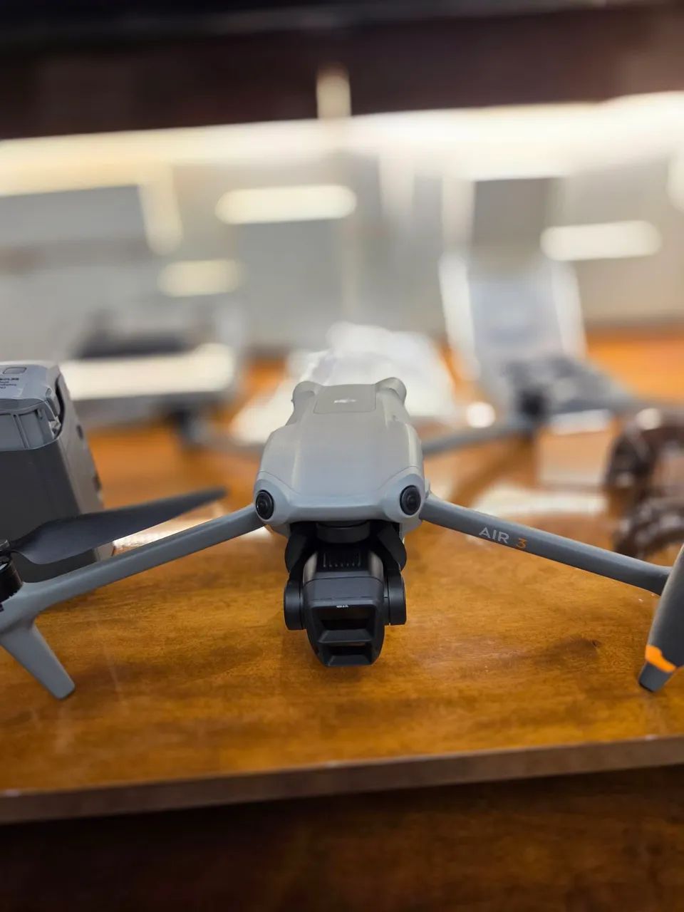 DRONE AIR 3 COMBO FLY MORE  - Foto 5