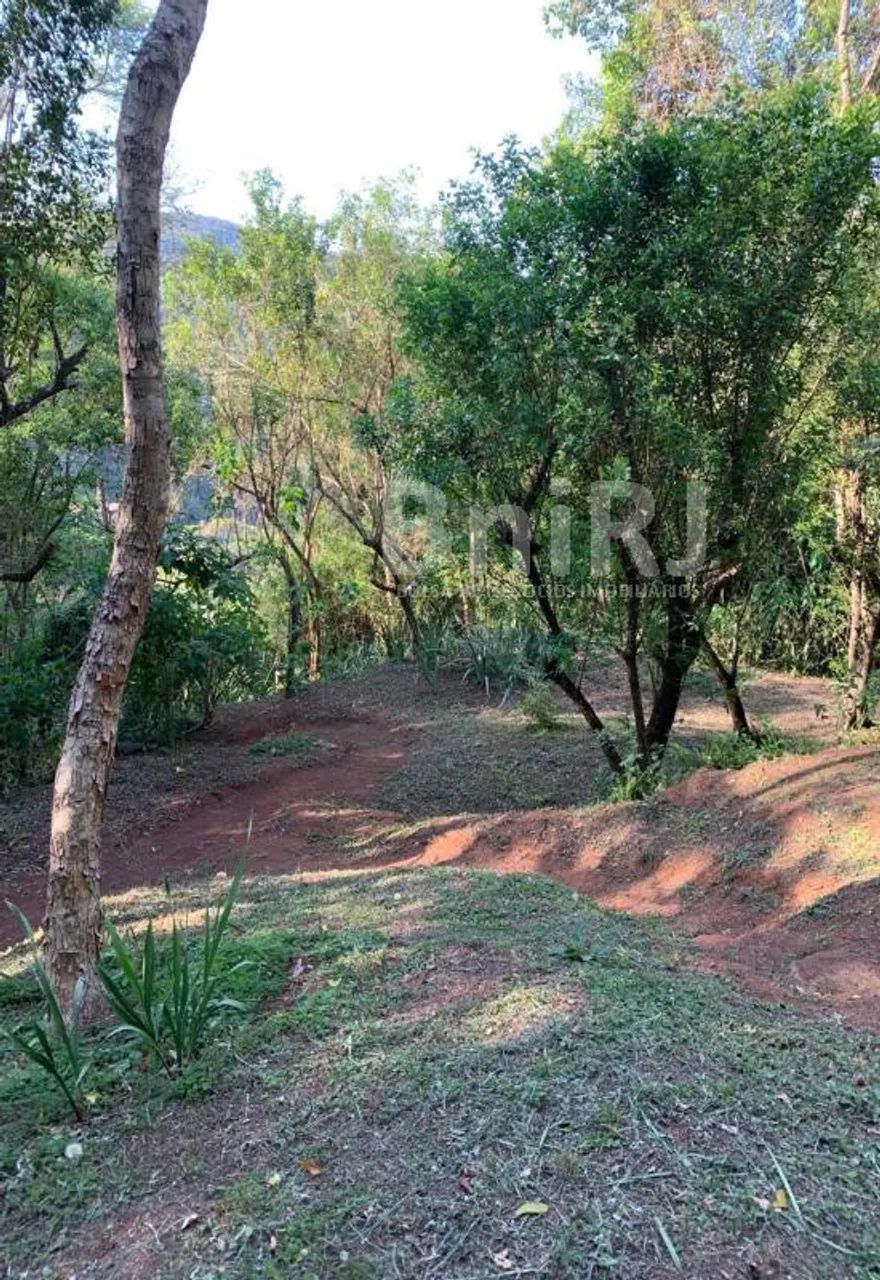Araras, Petrópolis RJ. 11 lotes no Vale das Videiras. Rodeada por exuberante natureza, ide - Foto 5