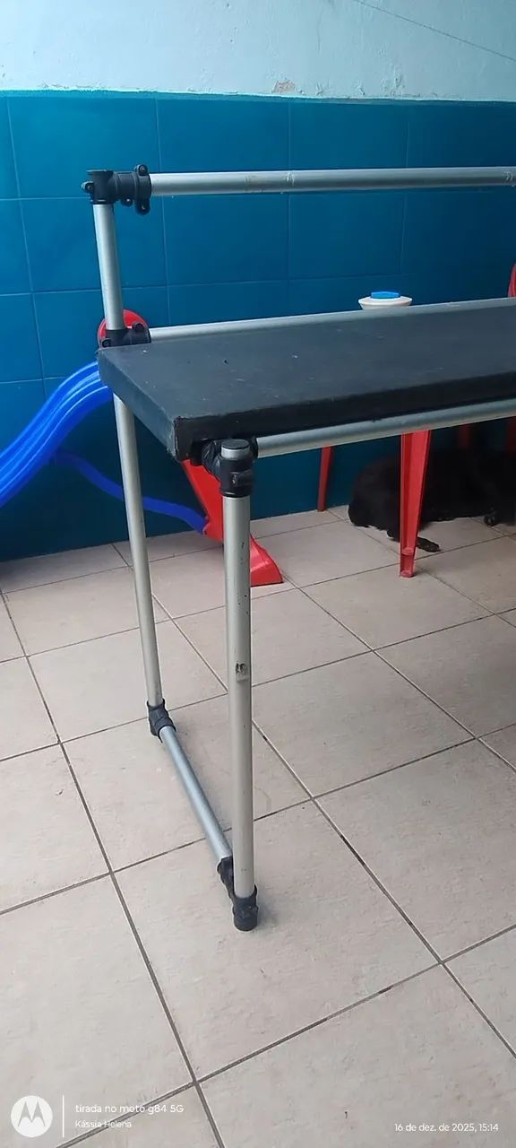 Vendo bancada  - Foto 2