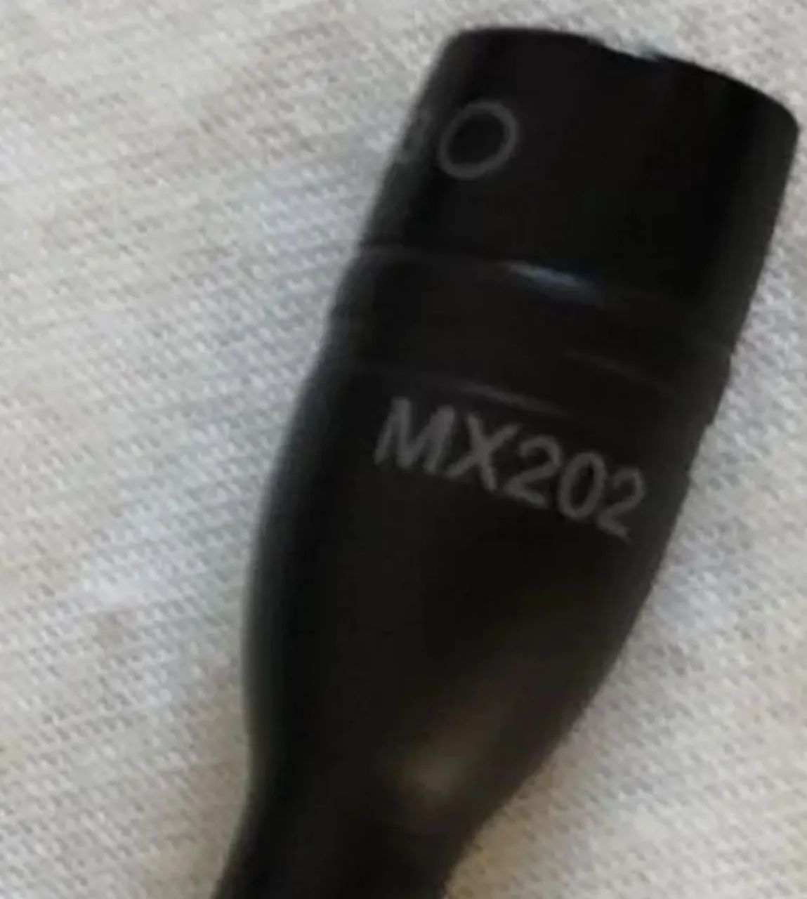 Microfones Shure Microflex Mx202 - Foto 3