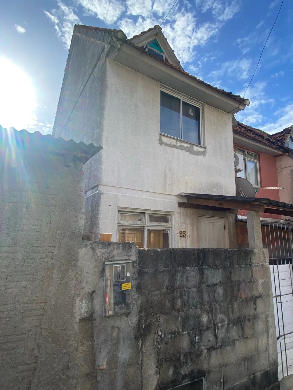 Foto - Florianópolis - Monte Cristo