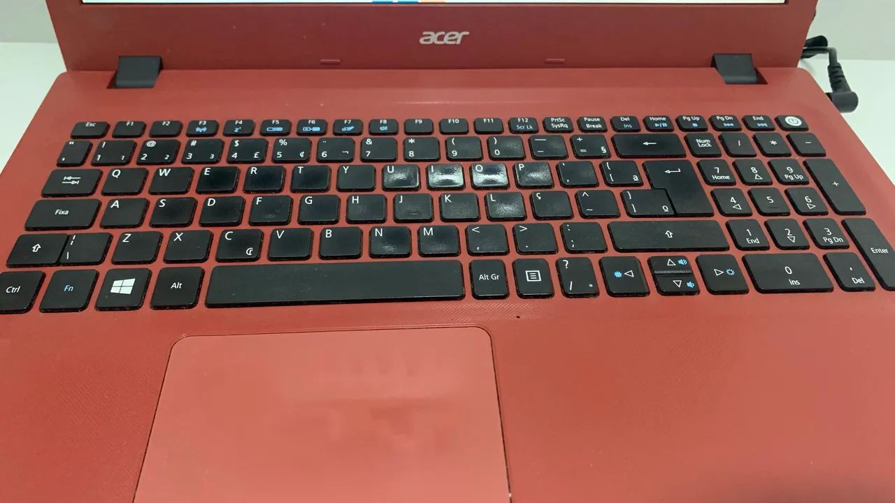 Notebook Acer em ótimo estado - Foto 4