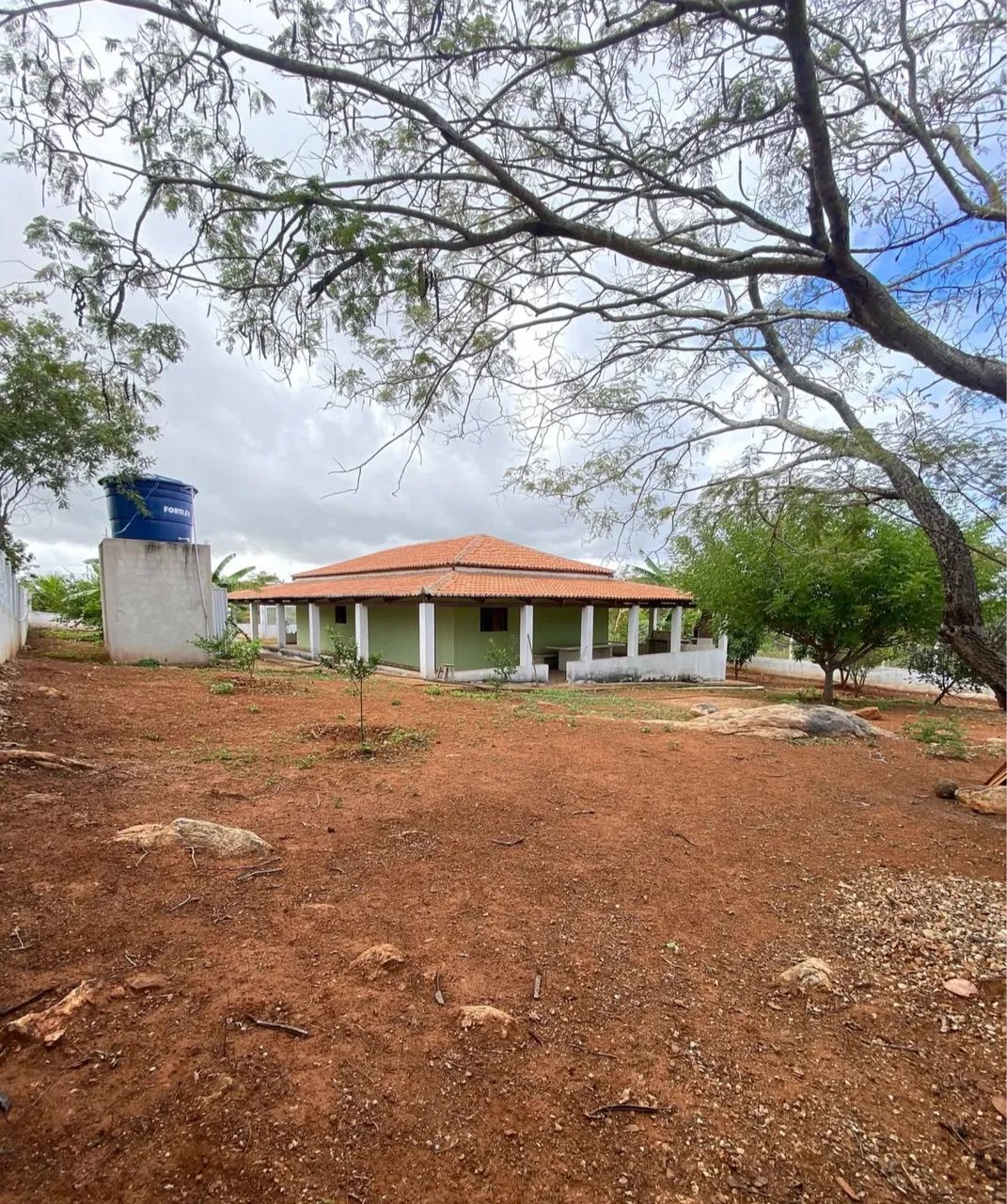 Chácara  a venda - Marechal Deodoro 