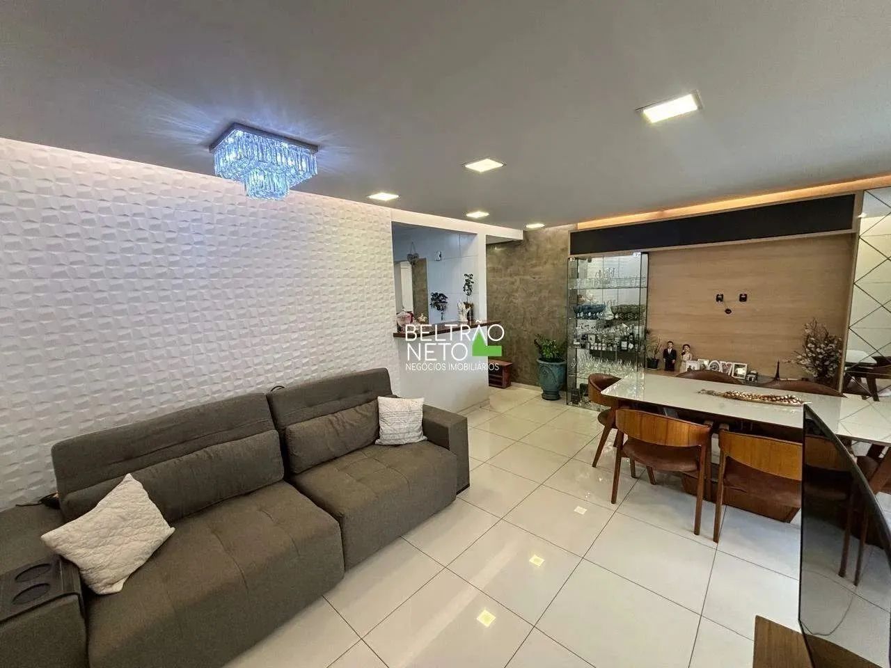 Apartamento 3 quartos a Venda no Buritis.