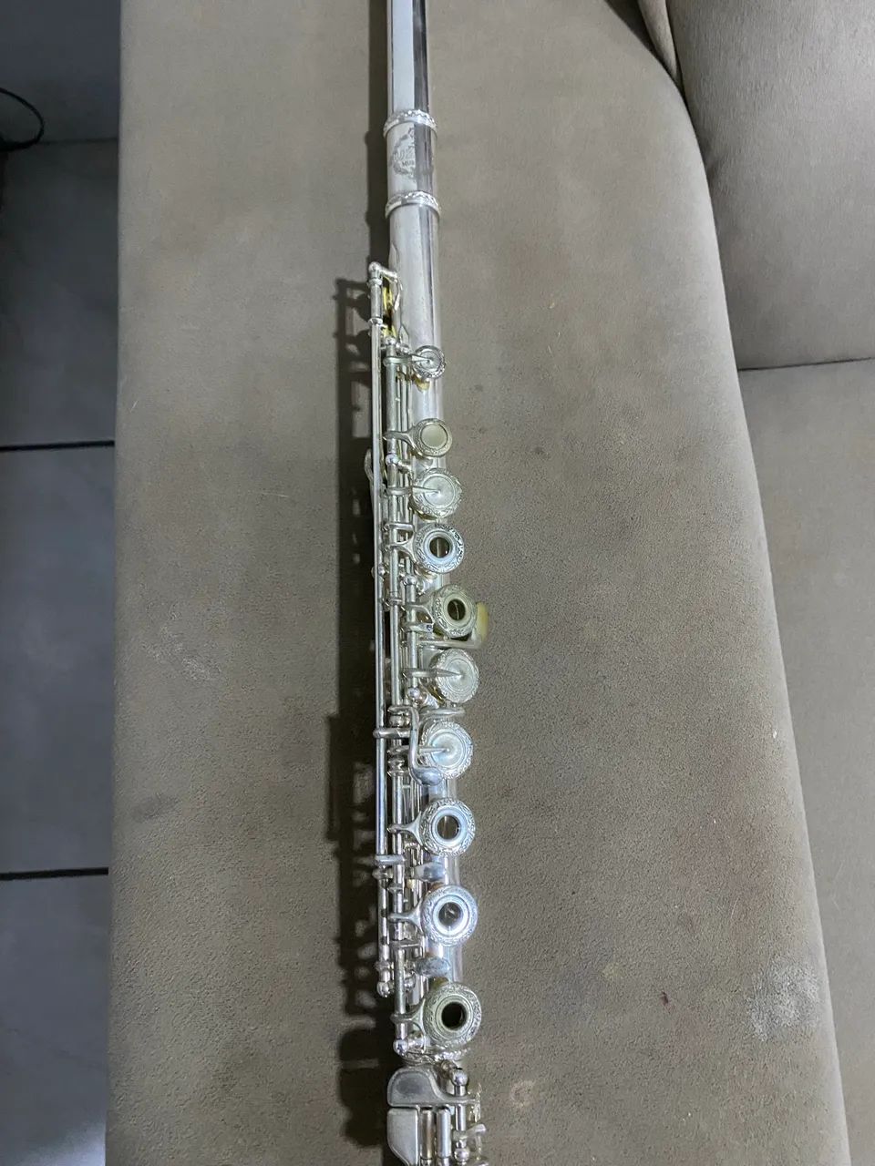 Flauta Transversal SUZUKI ( PRO )63824565182977122