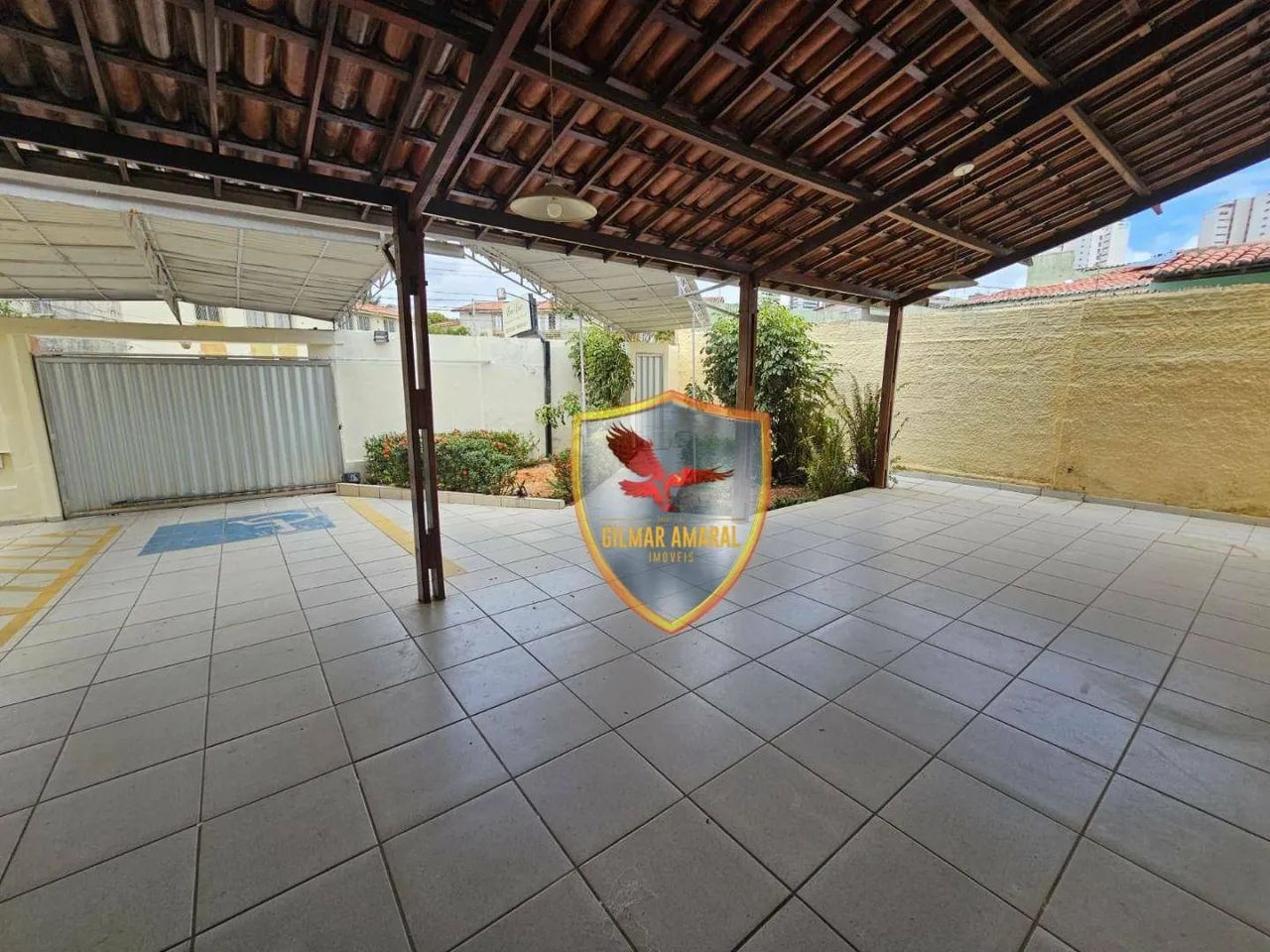 Casa com 13 dormitórios para alugar, 350 m² por R$ 12.900,00/mês - Capim Macio - Natal/RN