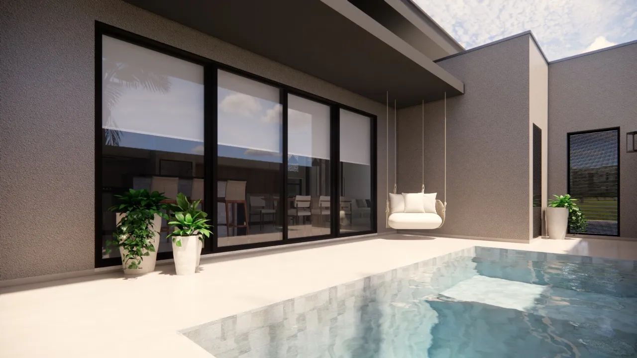 Casa térrea à venda no Belvedere II  R$ 1.690.000,00 - Foto 2