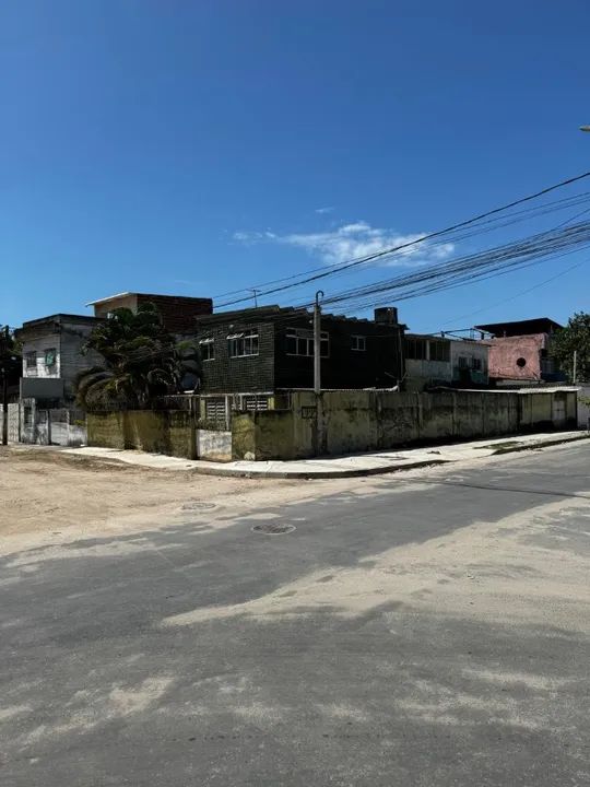 foto - Recife - Ipsep