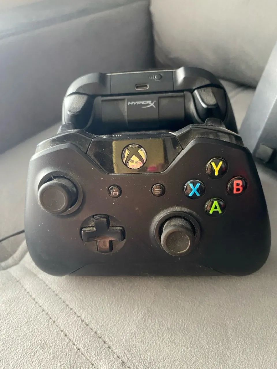 Xbox One S 1TB - Console de última geração - Foto 2
