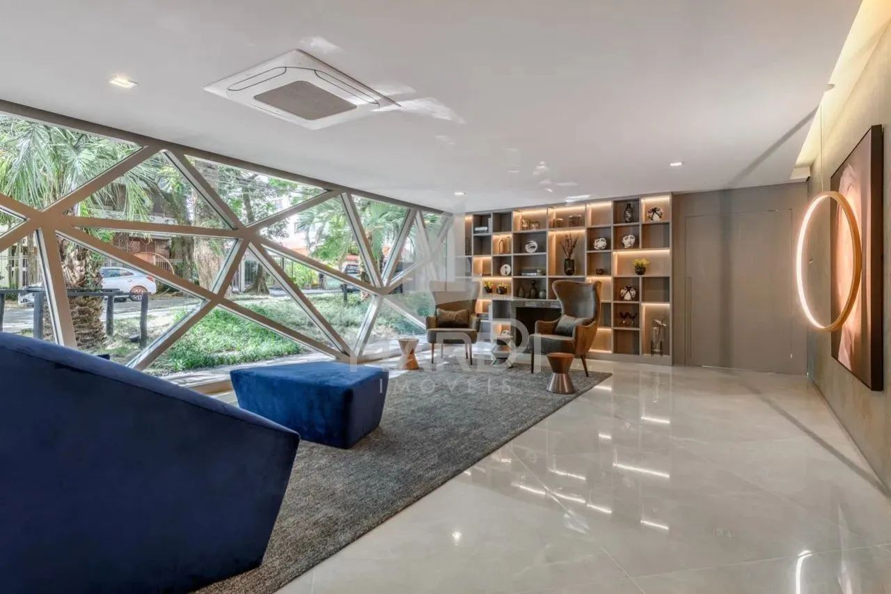 PORTO ALEGRE - Loft - Mont Serrat