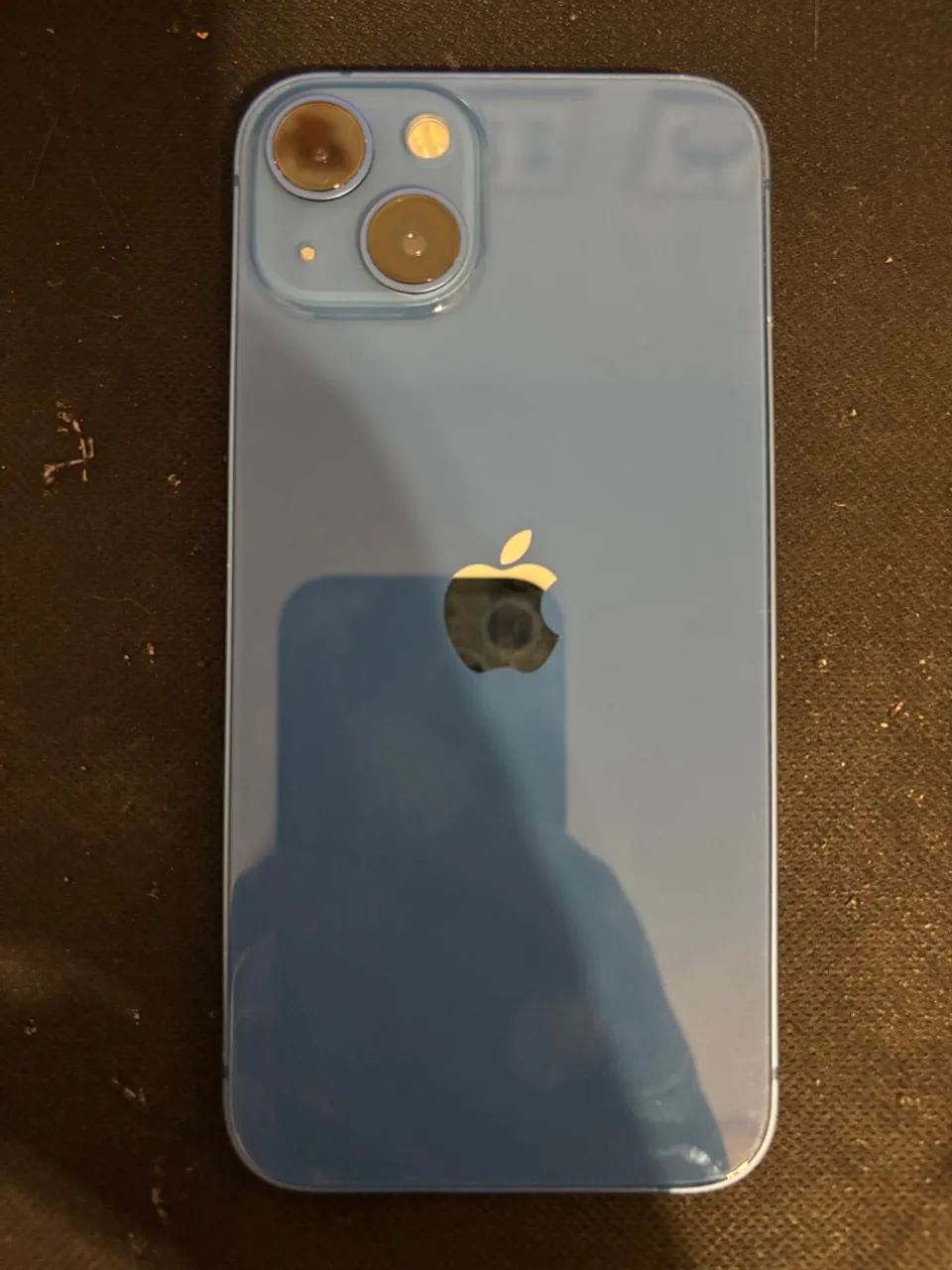 iPhone 13 256GB em perfeito estado