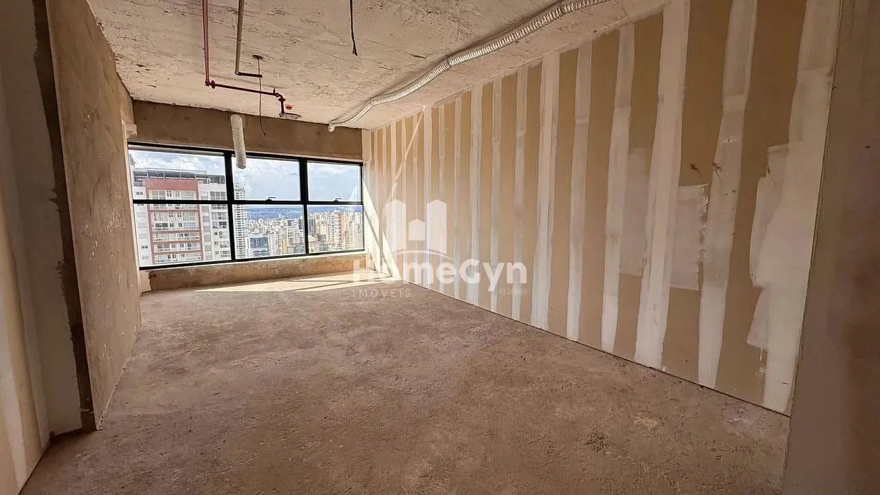 Sala para locação 38m² WTC no Setor Marista, Setor Marista, Goiânia, GO