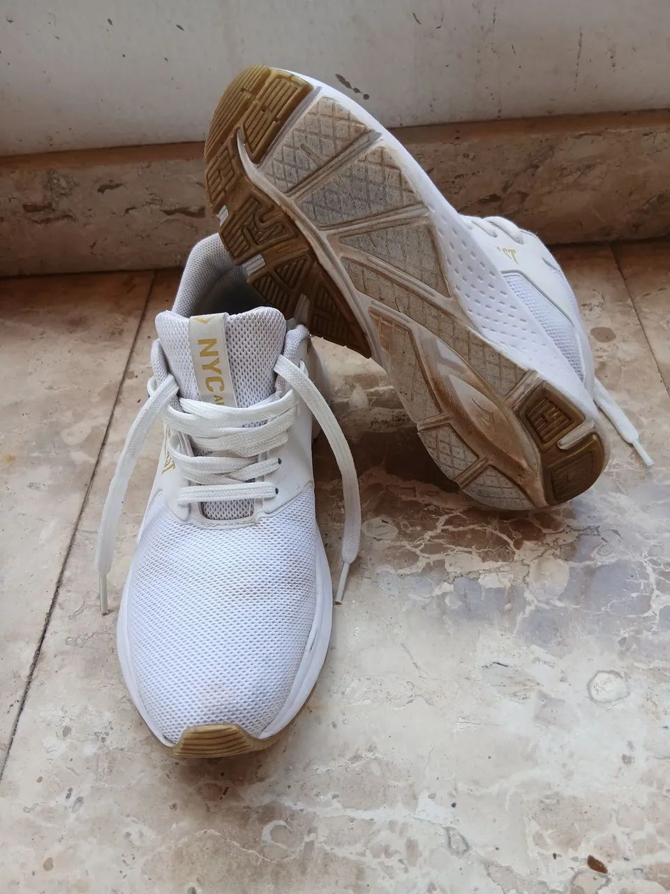 Tênis feminino Everlast N35 - Foto 3