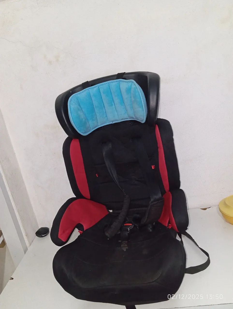 Cadeirinha  - Foto 3