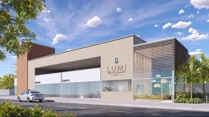 Foto - Brasília - Sul (Águas Claras)