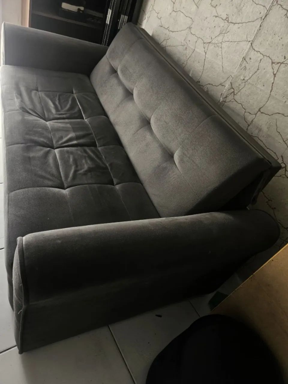 Sofá cama  - Foto 4