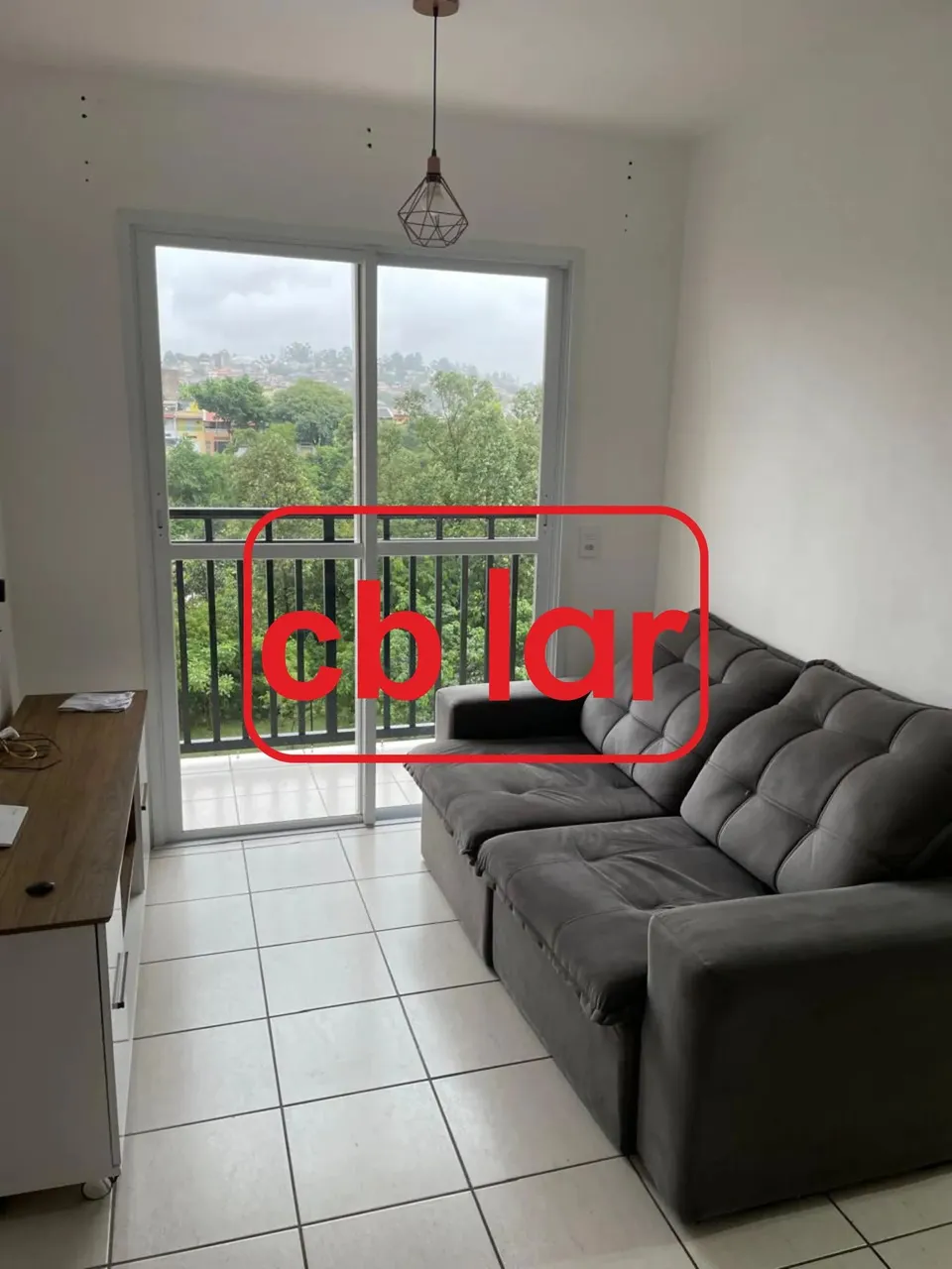 APARTAMENTO RESIDENCIAL em VARZEA PAULISTA - SP, RESIDENCIAL ALEXANDRIA