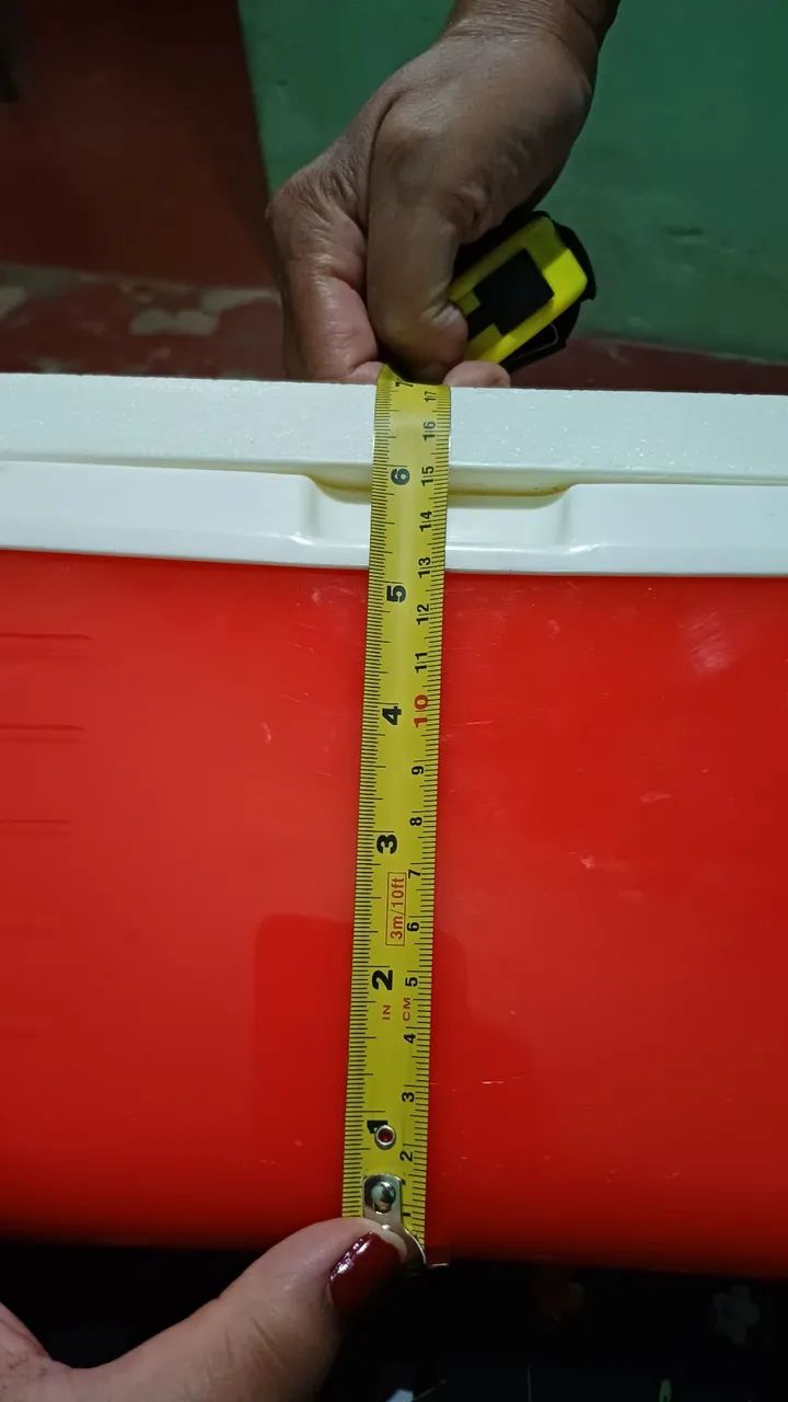 Ice box 64305328003713121