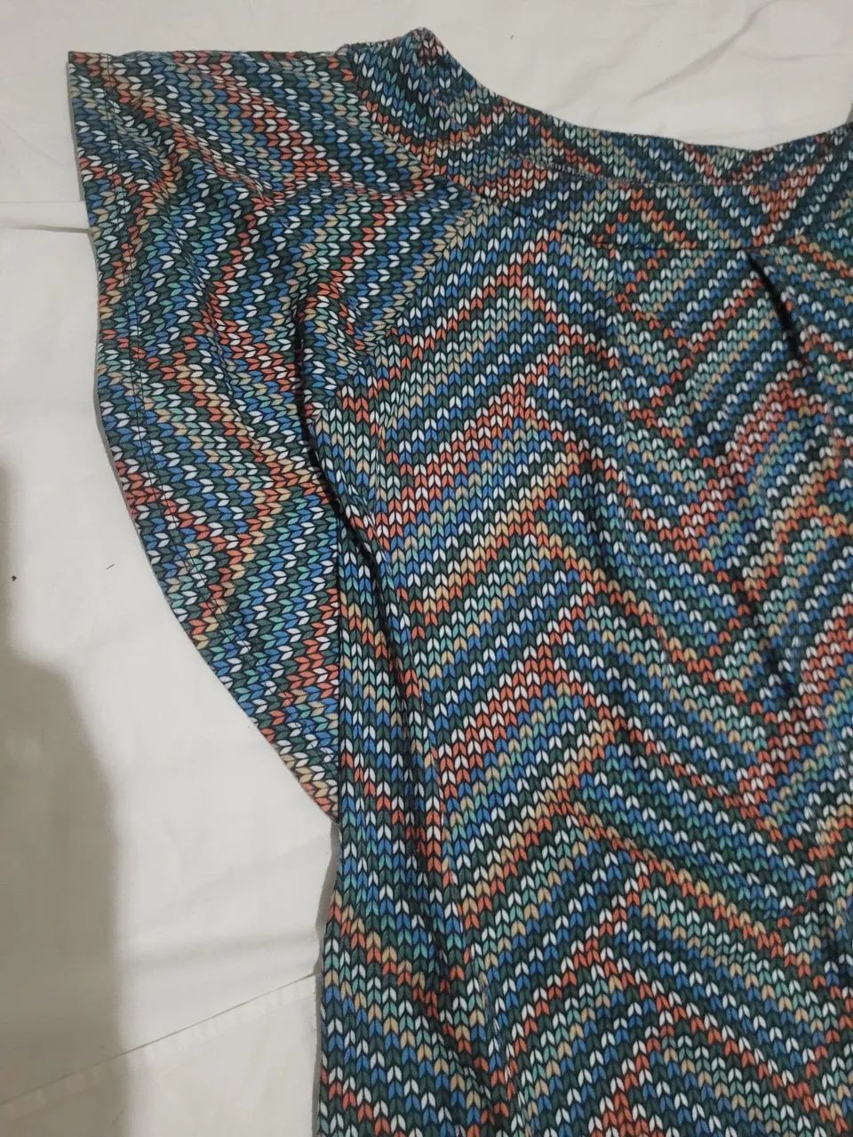 Vestido G malha - Foto 2