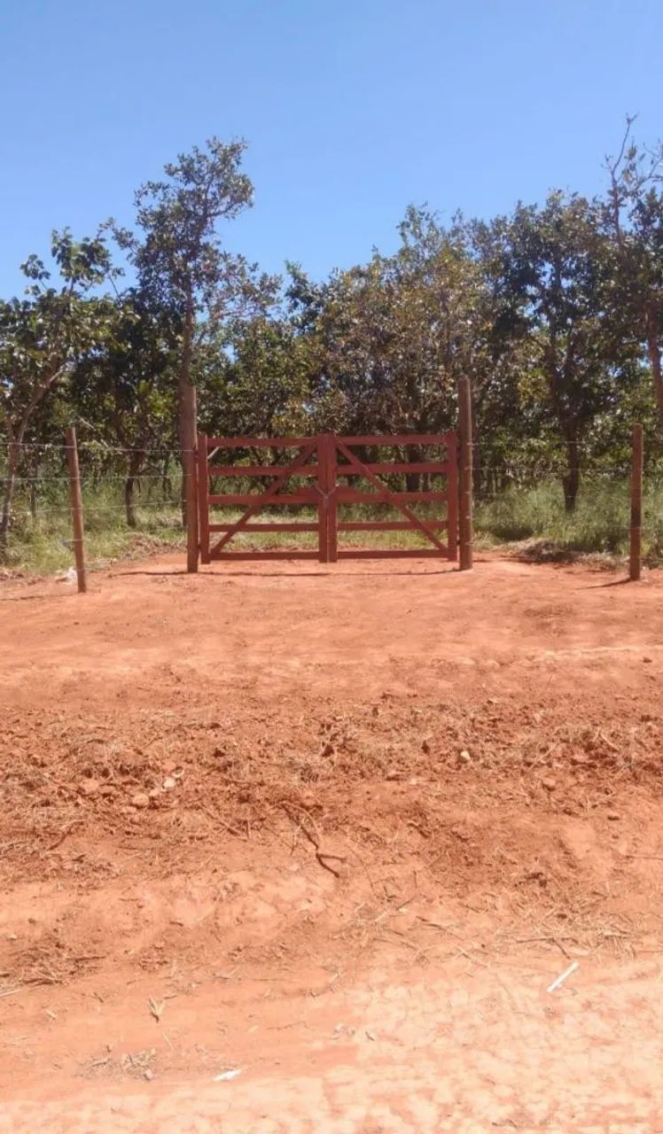 Foto - Brasília - Ponte Alta Norte (Gama)