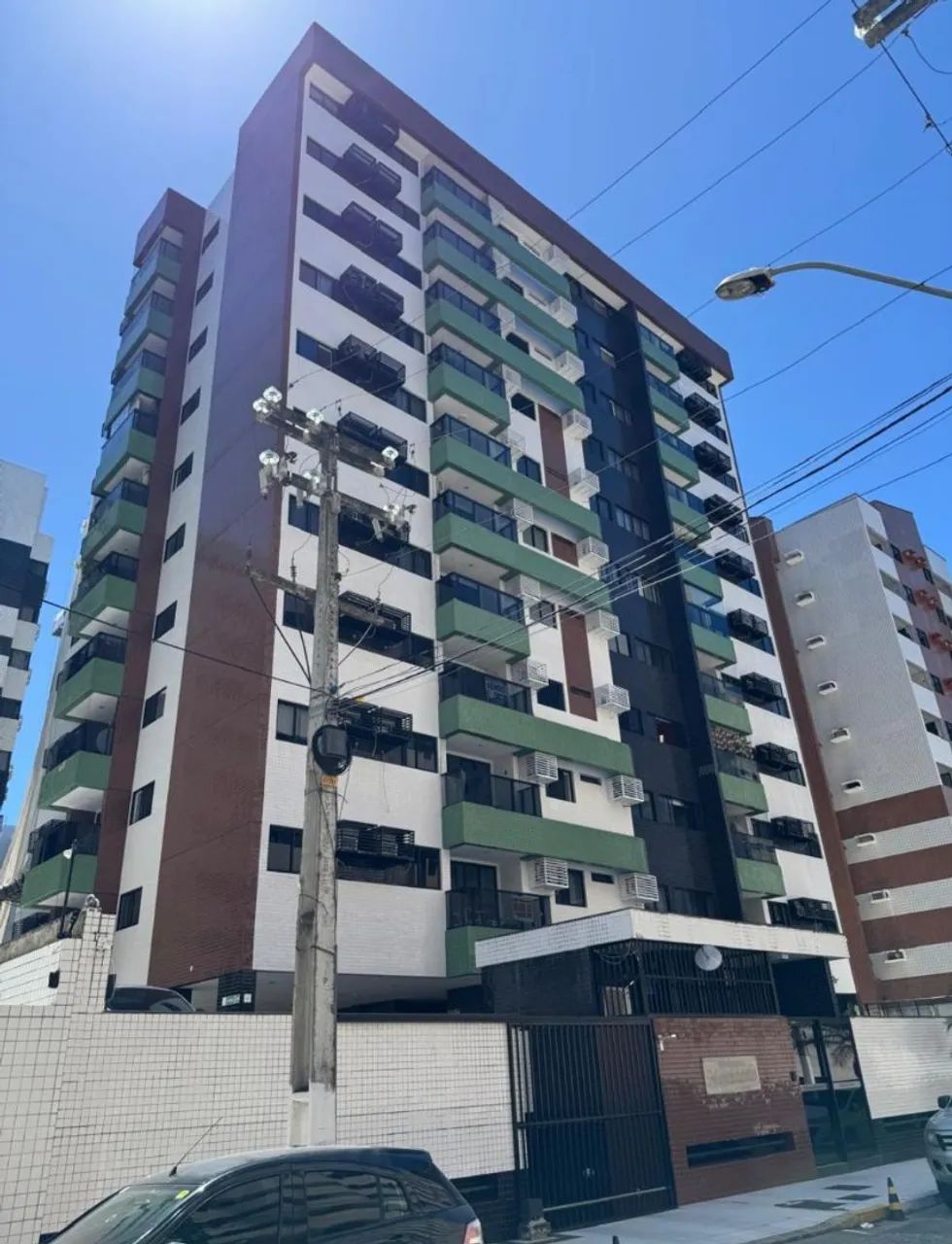 Foto - Maceió - Ponta Verde