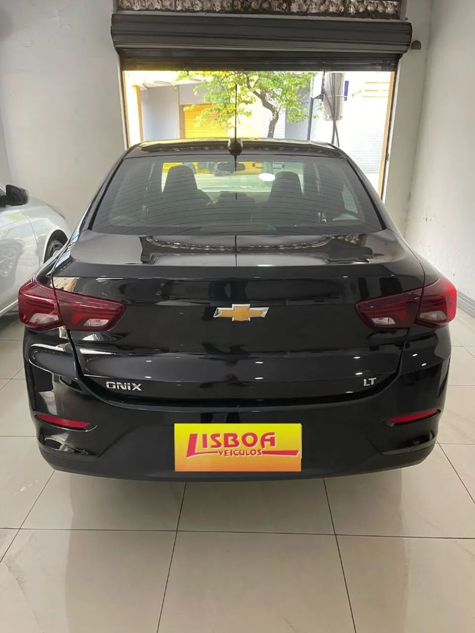 GM Onix Sedan Plus LT 1.0 Ano 2023 - Foto 5