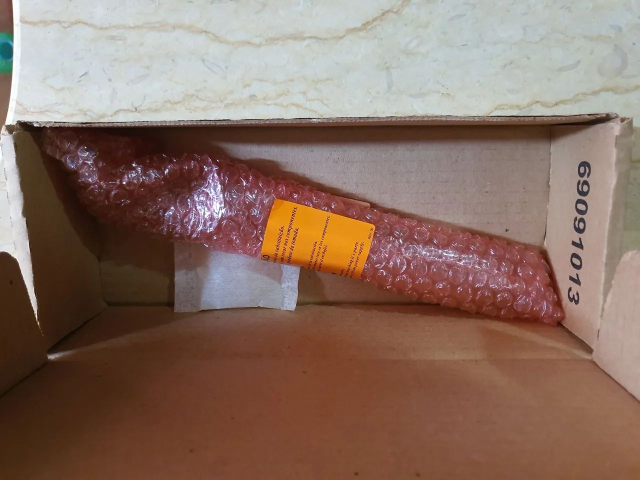 PLACA INTERFACE GELADEIRA ELECTROLUX NOVA - Foto 2