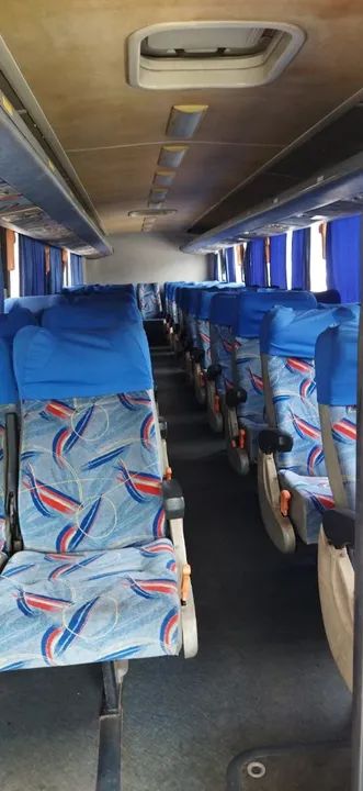 Ônibus  - Foto 7
