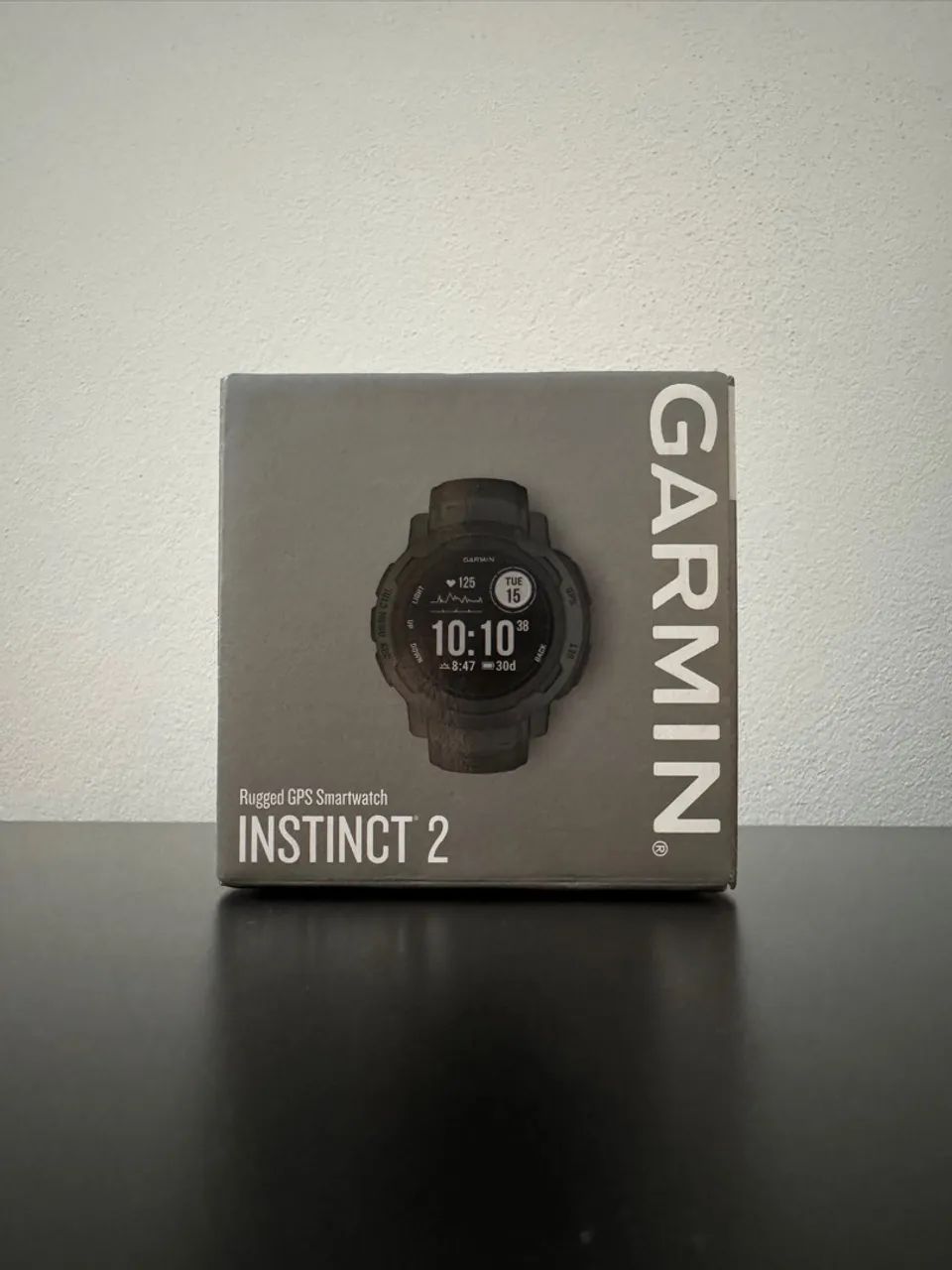 Garmin Instinct 2 - use o cupom ELETRO5