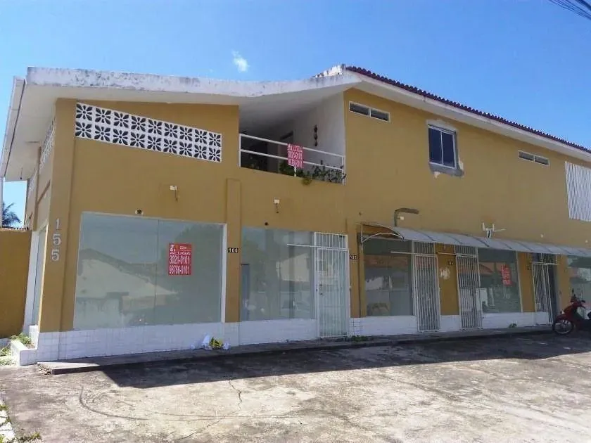 Casa a venda na Torre com 350 m² - João Pessoa - CA0254 DC