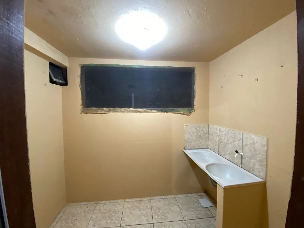 Foto - Fortaleza - São Gerardo