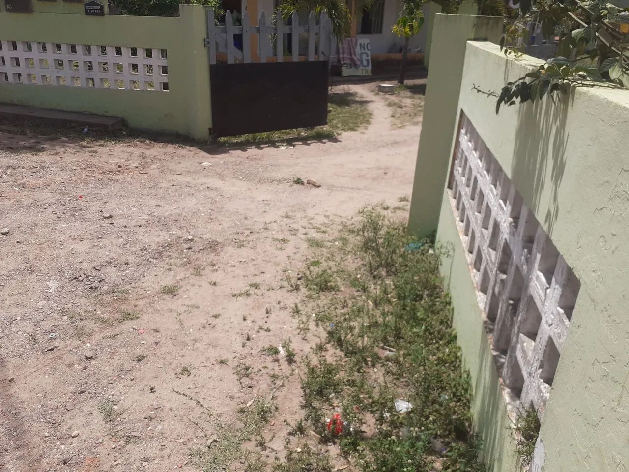 Chácara pra vender ou alugar.
