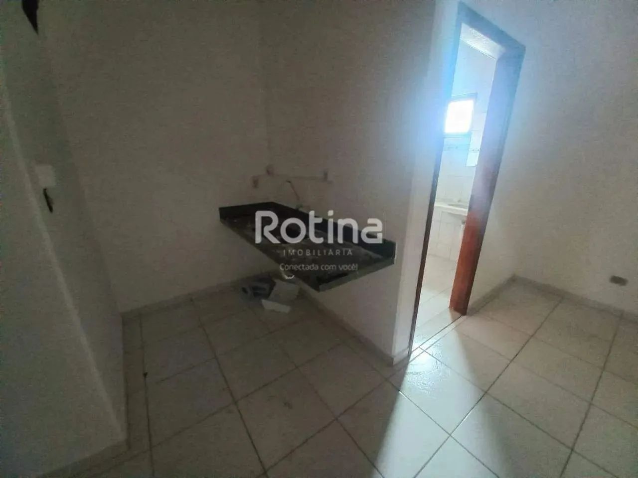Sala para alugar, Umuarama - Uberlândia/MG - Rotina Imobiliária - Foto 4