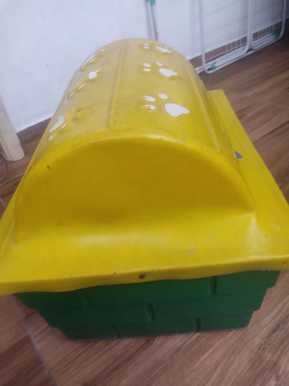 Casinha de Pet pequena  - Foto 2