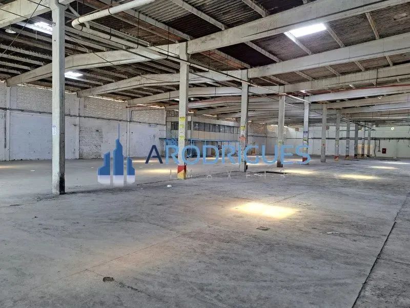 Galpão comercial à venda em Salvador-BA, bairro Águas Claras: 5 salas, 3 banheiros, 20 vag - Foto 4