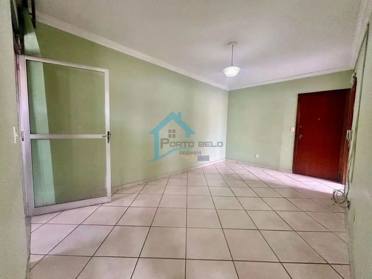 Apartamento 3 Quartos para Venda em Contagem, Inconfidentes, 3 dormitórios, 1 banheiro, 1 