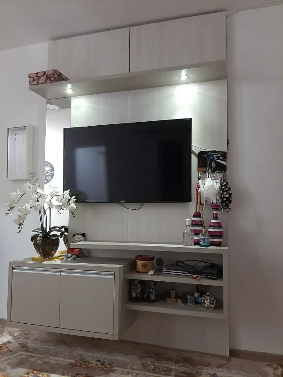 Foto - Curitiba - Santa Cândida